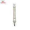 Buy cheap Cylinder CD85N16-60-B MP6 Auto Cutter Spare Parts Textile Industry Cutter Machine Parts from wholesalers