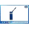 Buy cheap CE Automatic Boom gate arms Barrier Gate Operator SKF Bearing from wholesalers