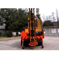 Buy cheap Easy Operate Hydraulic Core Drilling Rig ST 100/200/600 100m - 600m Drill Depth product