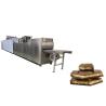Buy cheap 200kg/hour One Shot Chocolate Bar Production Machines 23KW from wholesalers