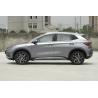 Buy cheap BYD Yuan Plus ATTO 3 Compact SUV 510km 4 Wheel 5 Seats High Speed Electric 5 Door Cars from wholesalers