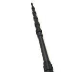Lightweight Telescopic Pole System 100% 3K Carbon Fiber Tube