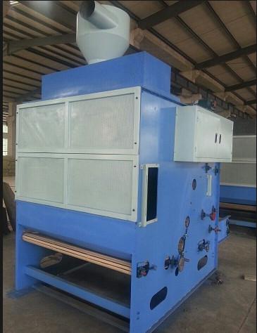 Buy cheap Professional SMS / PP Vibrating Hopper Feeder Low Consumption 1500mm from wholesalers