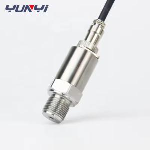 Wholesale 316L Stainless Steel 100Psi Pneumatic Pressure Sensor from china suppliers