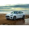 Buy cheap Pure Electric New Energy Car With 450 Range And Max Speed 325km/H At Maserati Gran Turismo Folgore from wholesalers