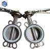 Buy cheap Customized Aluminum Butterfly Valves and Fitting Best for Customized Installations from wholesalers