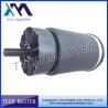 Buy cheap RKB500082 RKB500240 Land Rover Air Suspension Parts , Rear Air Bag Suspension Spring from wholesalers