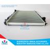 Buy cheap Car parts aluminum radiator for DATSUN TRUCK'97-00 OEM 21410-2S810 Auto Spare Parts from wholesalers