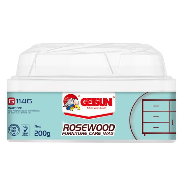 Buy cheap Deep Nourishment And Moisturizing Rosewood Furniture Polishing Wax ODM from wholesalers