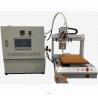Buy cheap Meter-Mix Dispensing Machine for Fast and Accurate Glue Dispensing in Manufacturing from wholesalers