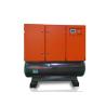 Buy cheap PM VSD Rotary Screw Air Compressor Oil Lubricated Screw Compressor from wholesalers