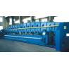 Buy cheap Hydraulic Press Plate Bevelling Machine Groove Surface 12000mm Length from wholesalers