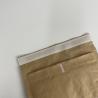 Buy cheap Printed Clothing Packaging Bag Logo Mailing Kraft Shipping Bags For Post from wholesalers