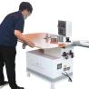 Buy cheap Folding Arm Curve Edge Bander Woodworking Automatic Curve from wholesalers