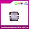 Buy cheap High precision silver plating fragrance caps PC-0826 from wholesalers