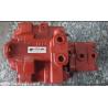 Buy cheap Nachi PVD-2B-40P-6G3-4515 hydraulic main pump/piston pump and gear pump from wholesalers