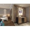 Buy cheap Gelaimei Hotel Bedroom Furniture Sets Full Sets ISO9001 Standard from wholesalers