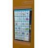 Buy cheap Self-service Browse Pokemon Trading Card Product Details Promotional Videos Pokemon Vending Machine from wholesalers