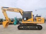 Used High Quality Crawler Excavator Komatsu PC200-8 on Sale, Secondhand Komatsu