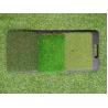 Buy cheap artificial golf mat , golf mat , golf practice mat , golf swing mat , golf portable mat from wholesalers