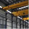Buy cheap LDY Type 5T Metallurgical Single Girder Bridge Crane With Electric Hoist from wholesalers