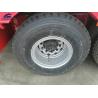 Buy cheap BPW 3 Axles 60 Tons Loading Low Bed Semi Trailer from wholesalers