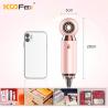 Buy cheap Leafless 220V Household Hair Dryer Fast Drying Salon Mini Travel Portable from wholesalers
