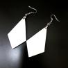Buy cheap 3mm Thickness 10g/Pair Dye Sublimation Blanks from wholesalers