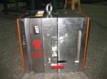 8407 ABS Double Injection Mold Multi Cavity DME