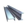 Buy cheap Q235B Stainless Steel H Beam Q195 Q195L H I Shape Iron Beam Height 80-160mm from wholesalers