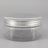 Buy cheap Aluminum Lid 36mm 70ml Clear Cosmetic Containers from wholesalers