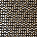 Weave Type Dutch Weave Decorative Woven Wire Mesh Size 2mm-100mm Durable
