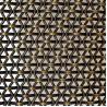 Buy cheap Weave Type Dutch Weave Decorative Woven Wire Mesh Size 2mm-100mm Durable from wholesalers