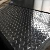 Buy cheap 3003 5052 H22 Aluminum Diamond Plate Diamond Aluminum Plate with 0.125 Inches Bright Finish from wholesalers