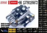 Denso 294050-0451 294050-0640 294050-0651 294050-1191 For Engine Parts Isuzu