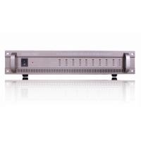 Buy cheap Infrared Wireless Interpretation System , Language Interpretation System IR product