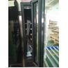 Buy cheap Insulated Wine Cellar Fridge With Seamless Stainless Steel Door from wholesalers
