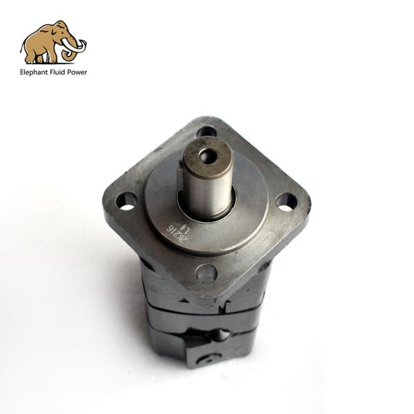 Buy cheap Ireland Bmk2 Construction Cast Iron Excavator Hydraulic Motor from wholesalers