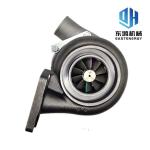 Excavator Parts Engine Turbo Turbocharger PC200-5 6D95 6207-81-8210