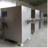 Buy cheap 190KG Weight Frozen Meat Mincer Grinder for Industrial Meat Processing from wholesalers