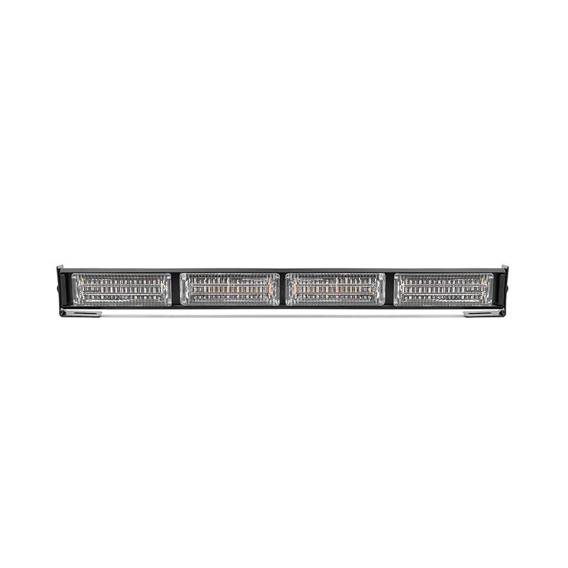 12V 24V LED Car Warning Strobe Flash Lamp Auto Traffic Emergency Light Bar Flashing Beacon Light Bar