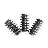 Buy cheap 3 Teeth C1144 Worm Gear Assembly 0.8 Module DIN3974 / 9 For Gearbox from wholesalers