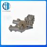 Buy cheap Water Pump 119006-42003 119006-42001 for Yanmar 4TN100 3TN100 Engine Parts from wholesalers