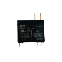 Buy cheap Safety Protection 20A Power Relay Automatic Operation Remote Control WRG Relay product