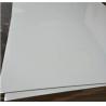 Buy cheap cheap price white HPL plywood fireproofing board for Israel from wholesalers