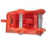 Buy cheap OEM Excavator Attachments Quick Attach Coupler Durable Quality Easy Operation from wholesalers