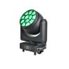 Buy cheap LED Moving Head Light 12*40W DMX512 Waterproof LED Stage Light For Wedding from wholesalers