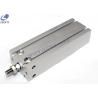 Buy cheap Cutter Spare Parts Air Cylinder CDU20-70 Use For YIN Auto Cut Machine from wholesalers