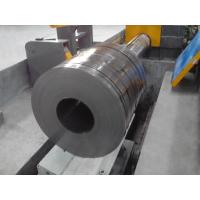 Buy cheap Thick Coil Slitting Line Machine , High Strength product