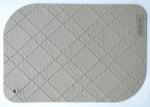 Rhombus Embossed PVC Decorative Film For MDF Surface ROHS